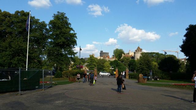 Windsor Castle
