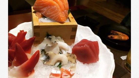 maruko sushi