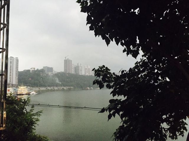 Yankou Ancient Town