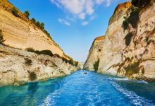 基西拉旅游图片-雅典伯罗奔尼撒半岛一日游