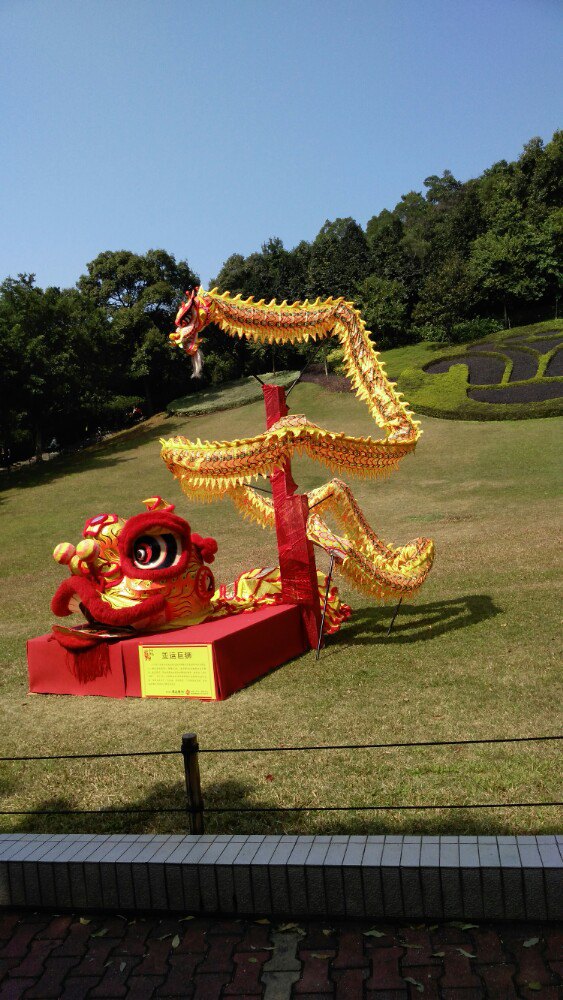 观云台