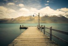 克伦威尔旅游图片-新西兰南北双岛7日自驾打卡《魔戒》取景地