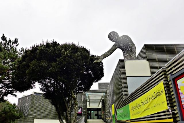 Jeju Museum of Contemporary Art