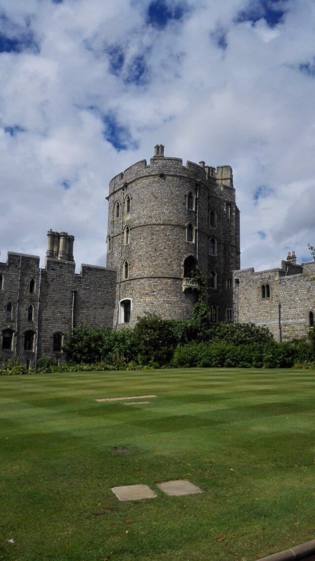 Windsor Castle