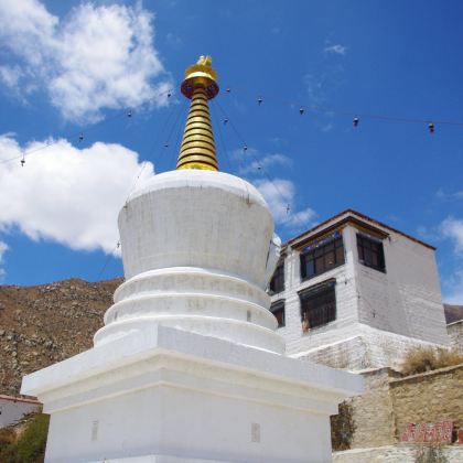 西藏拉萨+布达拉宫+大昭寺+羊卓雍措5日4晚跟团游