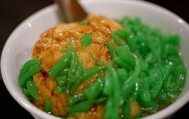 大宝小食