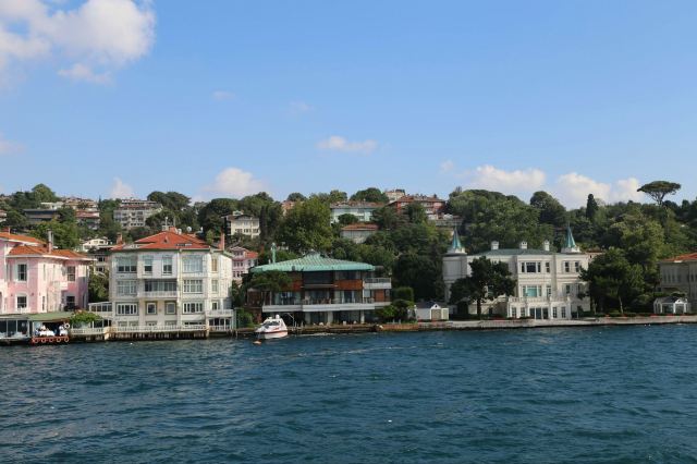 Galata Bridge