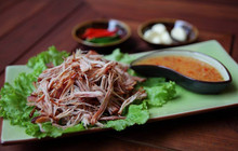 Shan Yoe Yar餐厅图片
