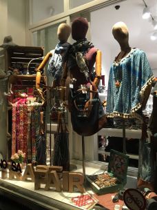 海德堡步行街-海德堡-甪璃露丽