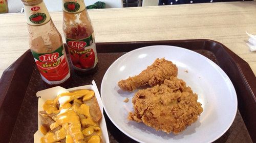 Kfc Reviews Food Drinks In Sabah Kota Kinabalu Tripcom