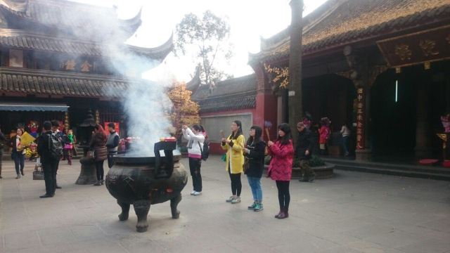 文殊院