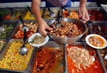 Lashio Lay美食图片