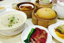 新光宴会厅美食图片