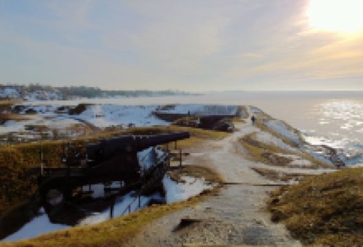 考拉马旅游图片-赫尔辛基文化两日游