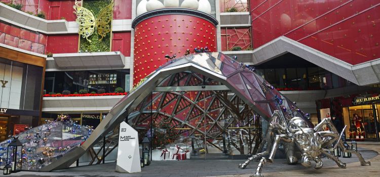 Chi K11 Art Museum Tickets Deals Reviews Family - 