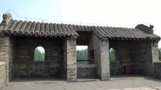 观星台景区-登封-YoYo_4S2P3C9I