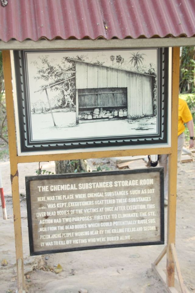 Choeung Ek