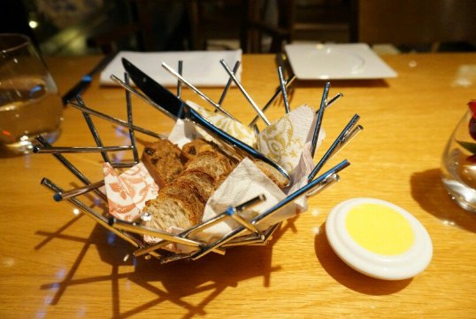 Fiskekompaniet餐厅图片