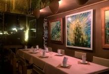Artist Alley Restaurant美食图片