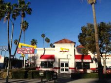 In-N-Out Burger(西好莱坞)-洛杉矶-Hello_Yuanzi