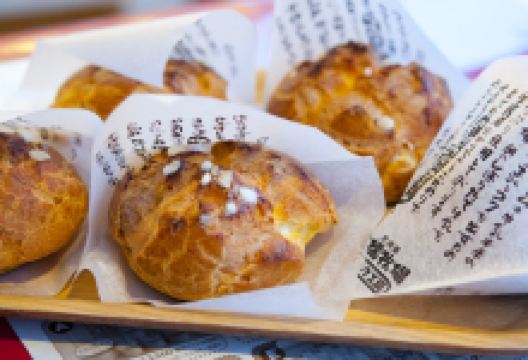 高桥牧场牛奶工房购物图片