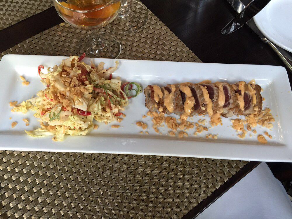 Swank and Swine餐厅图片