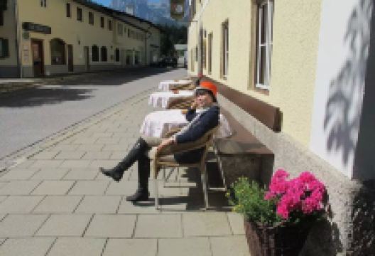 Gasthof Oberwirt美食图片