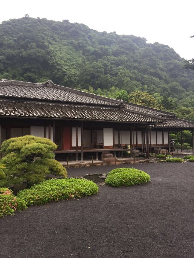 센간엔