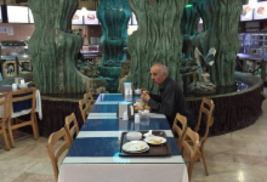 Kirazlibahce美食图片
