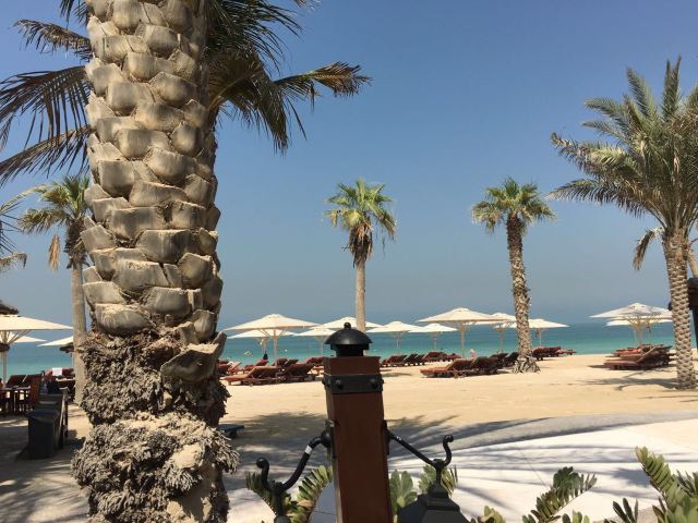 Jumeirah Beach Park