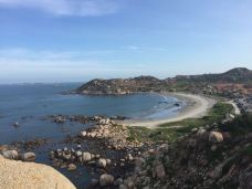 红海湾遮浪角-汕尾-随意