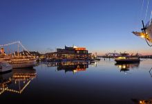 斯蒂尔斯岛旅游图片-哥德堡欢乐休闲一日游