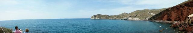 Kokkini Beach