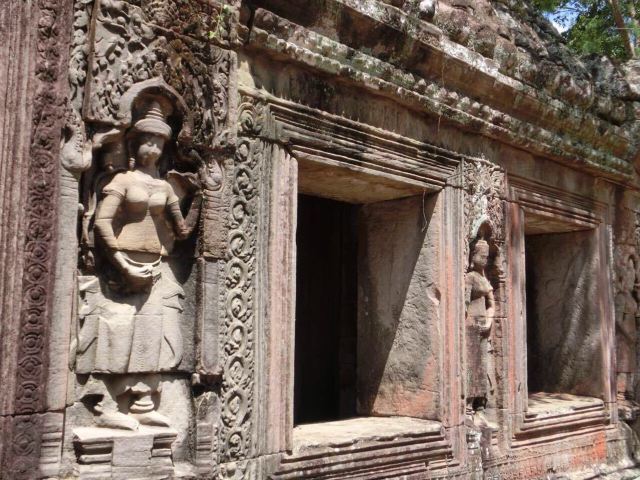 Banteay Kdei