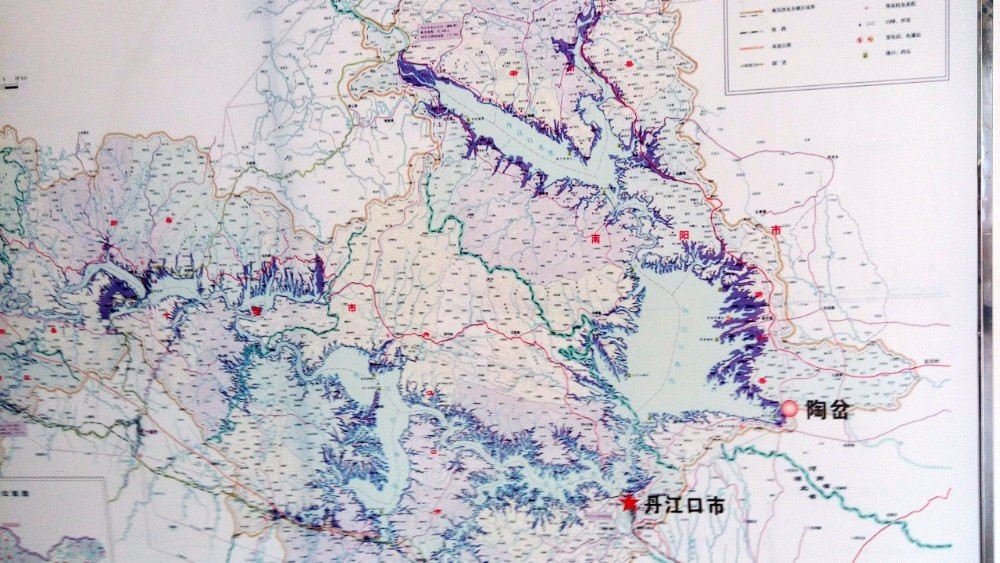 丹江口属于哪个市 携程网