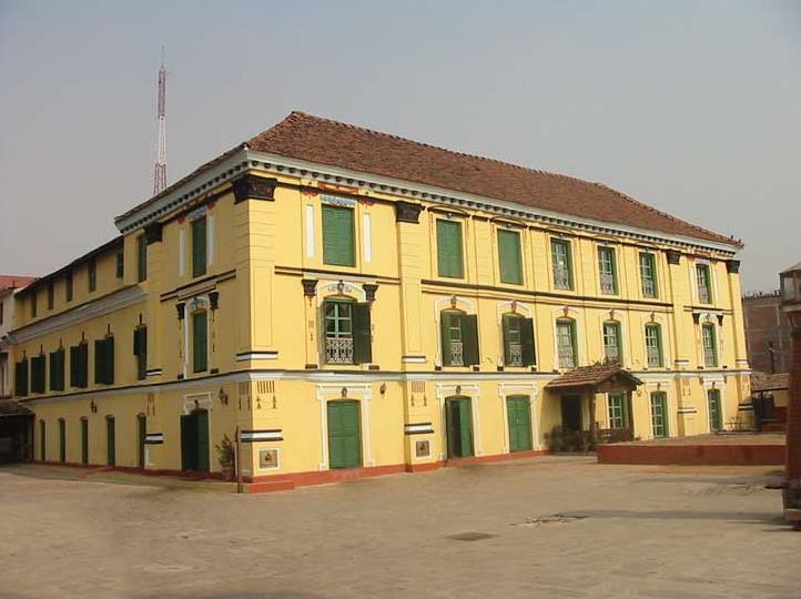 Bhojan Griha餐厅图片