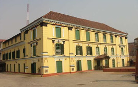 Bhojan Griha