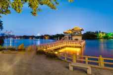 惠州西湖-惠州-doris圈圈