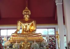 泰国九世皇帝庙-怀亚-小公举xixi
