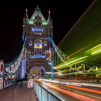英国伦敦伦敦塔桥一日游