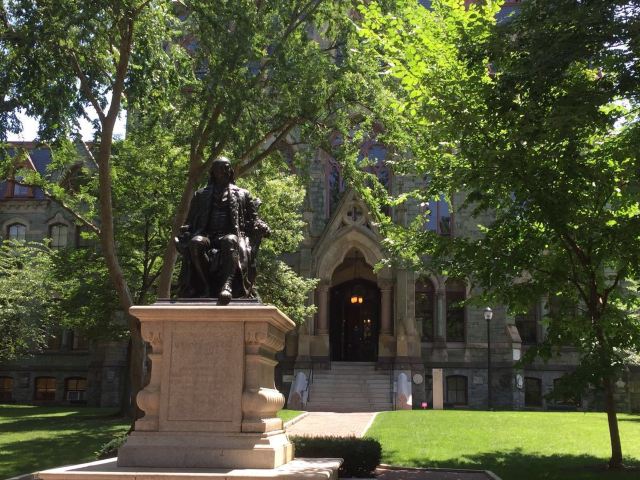 University of Pennsylvania