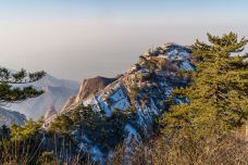 西峰-华阴-doris圈圈
