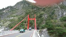 慈母桥-花莲-当地向导爱游台湾