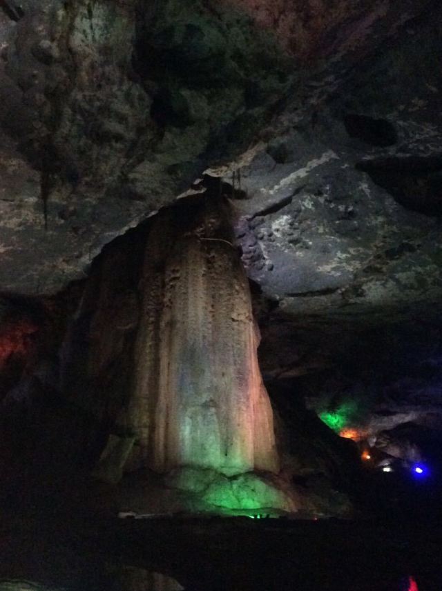 富春桃源