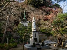 建长寺-镰仓市-doris圈圈
