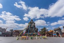 准格尔旗旅游图片-呼和浩特经典三日游