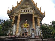 开元寺泰佛殿-潮州-海纳百川LYZ