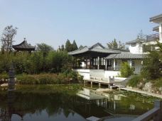 龟山汉墓-徐州-心花怒放.