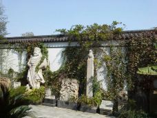 龟山汉墓-徐州-心花怒放.