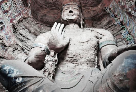 山西大同木塔+云冈石窟一日游包车【纯玩包车-随走随拍-无隐形消费】